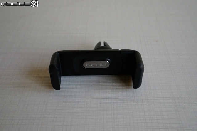 iPhone6 Plus 車架的新選擇 - Kenu Airframe+ 開箱體驗
