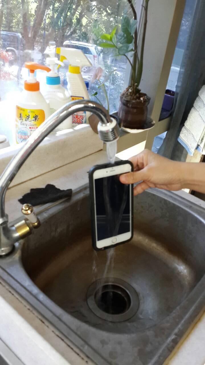 iphone6保護殼richbox 開箱文