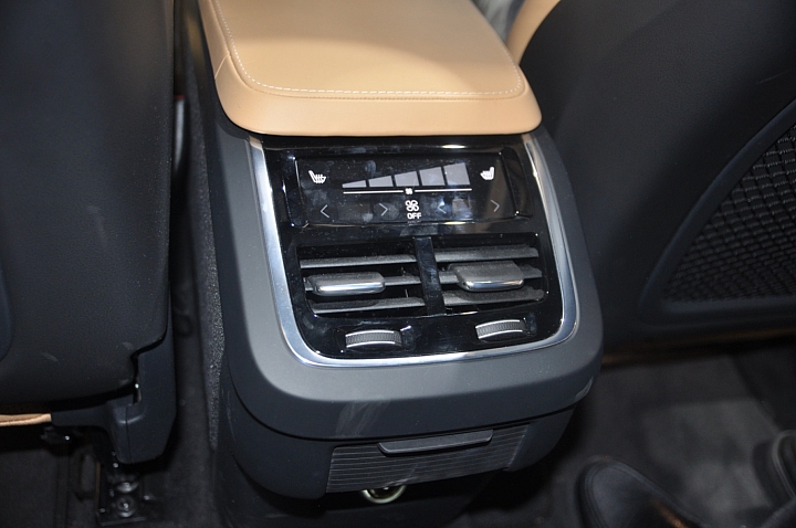 上海國際車展 - NEW XC90