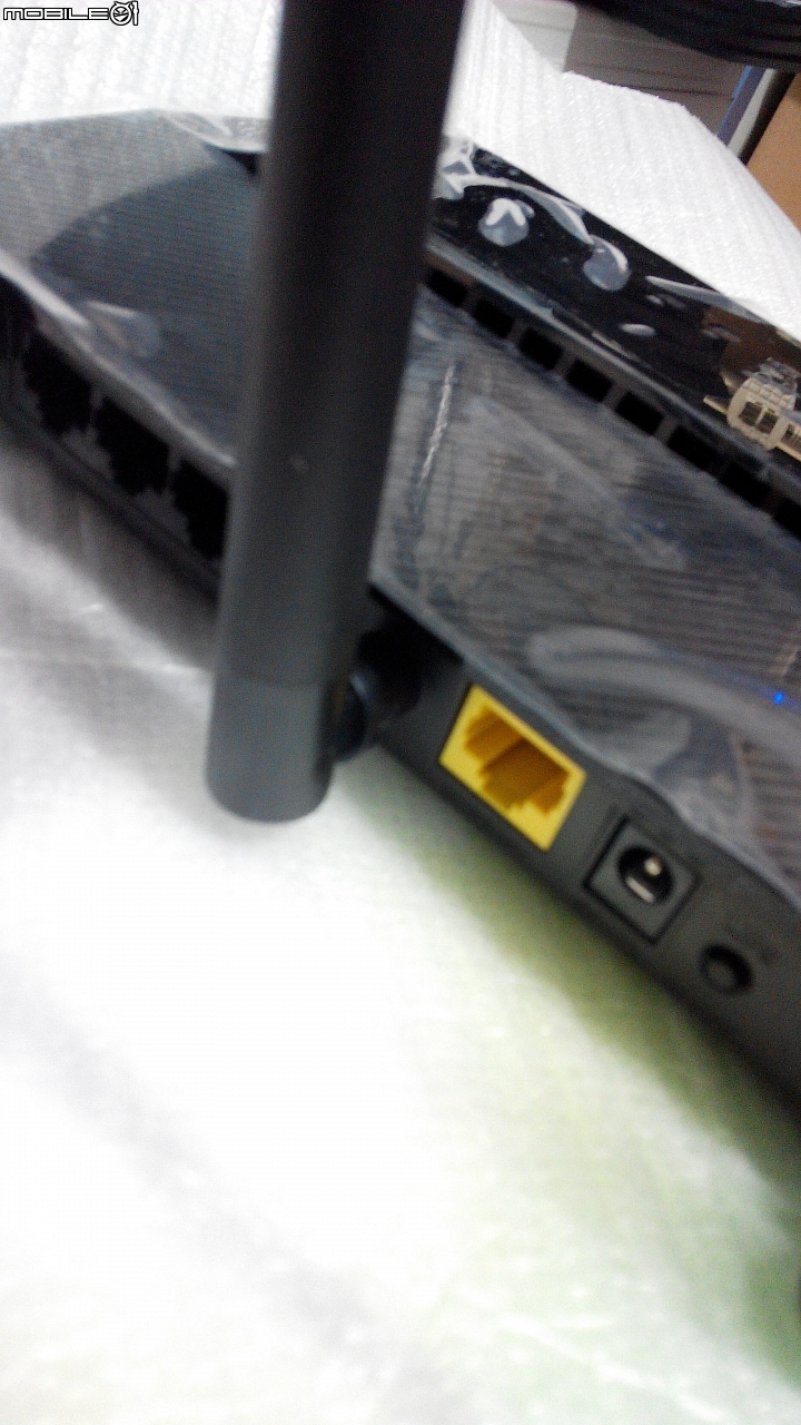 AC750 WIFI 多台訊號