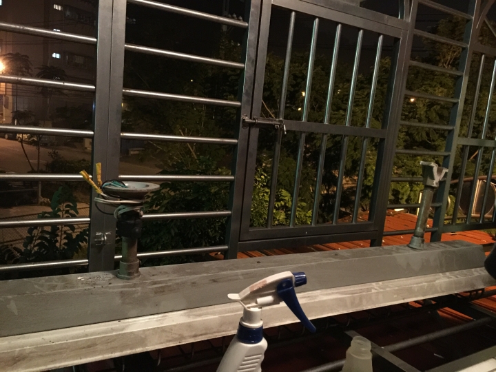 打造-復古懷舊+LOFT工業風+ZAKKA日式鄉村MIX混搭-DIY居家工事