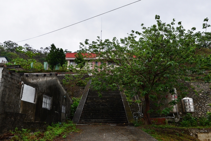 LEGACY 環島也可以只用一桶油 (平均油耗16.7km/l)