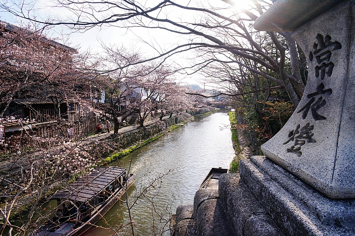 104/03/31 關西の獨自旅行-長浜、彥根、近江八幡
