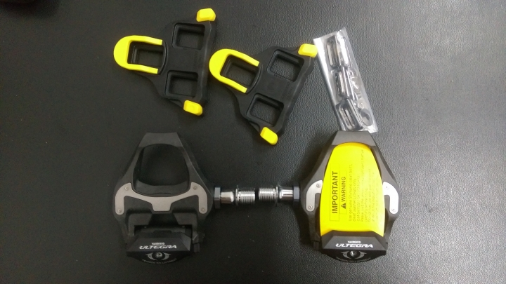 Defy Adv Pro 1 開箱