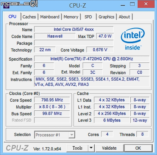 ASUS ROG G501J 薄型電競生力軍