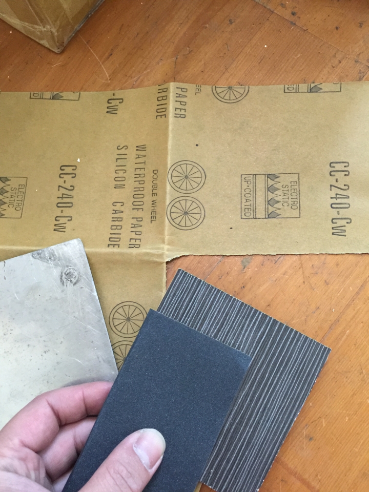 打造-復古懷舊+LOFT工業風+ZAKKA日式鄉村MIX混搭-DIY居家工事