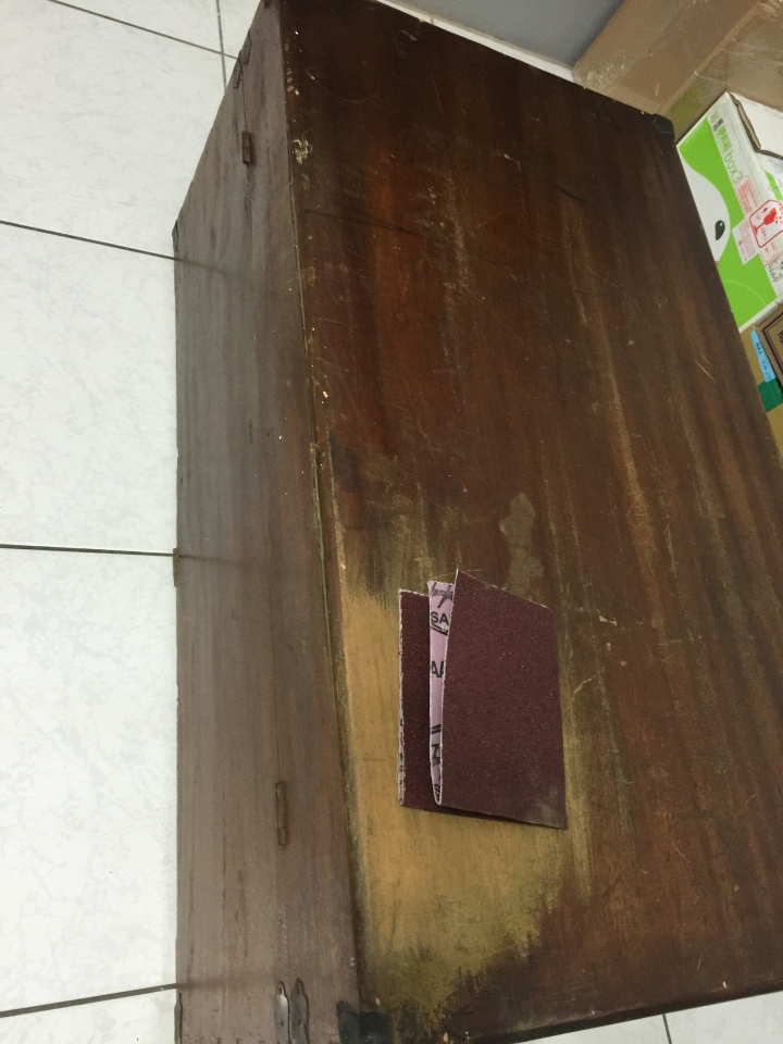 打造-復古懷舊+LOFT工業風+ZAKKA日式鄉村MIX混搭-DIY居家工事