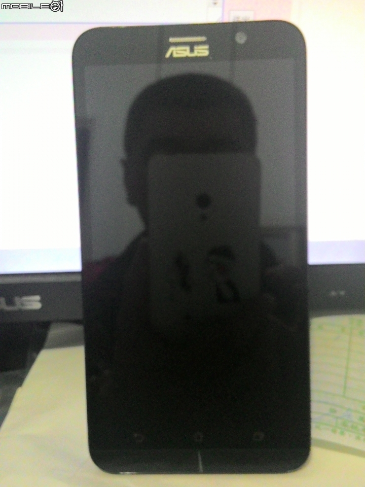 我和 ZenFone2 的相遇