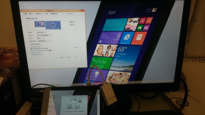 ASUS M80TA使用心得分享(已補圖)