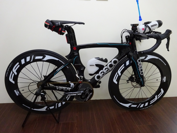 CEEPO Viper 開箱