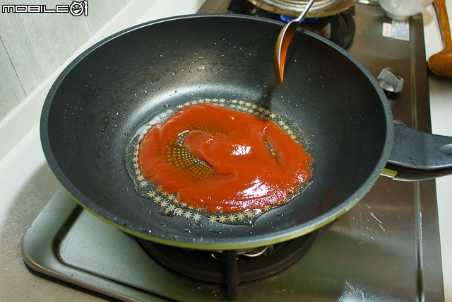 小惡魔料理分享 糖醋里肌