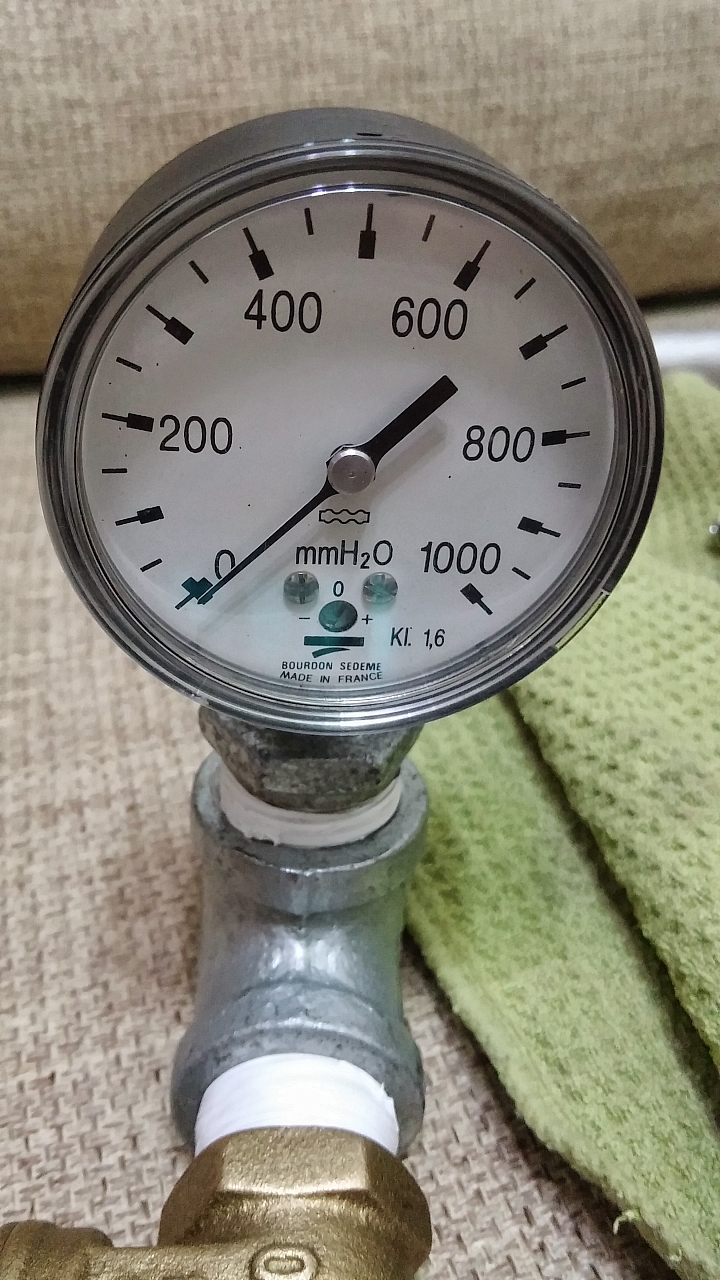 DIY 烘豆機