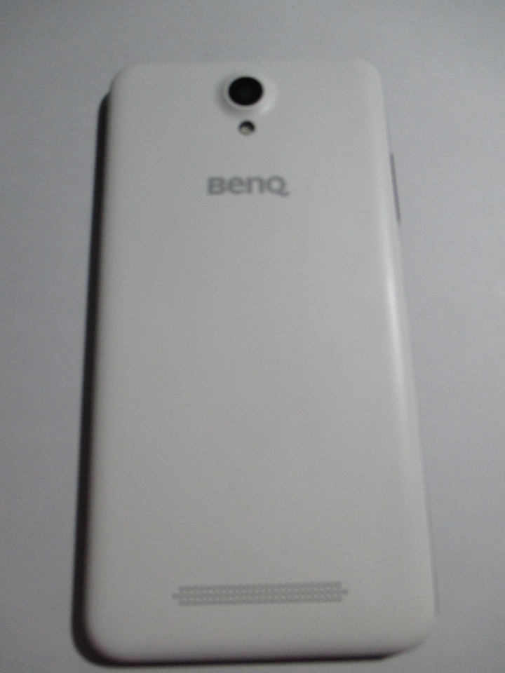 Benq B50 2G/16G版 使用心得