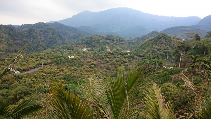 肥吱吱與綠胖胖之來去台南住一晚(重機露營)(三月重機小旅行)