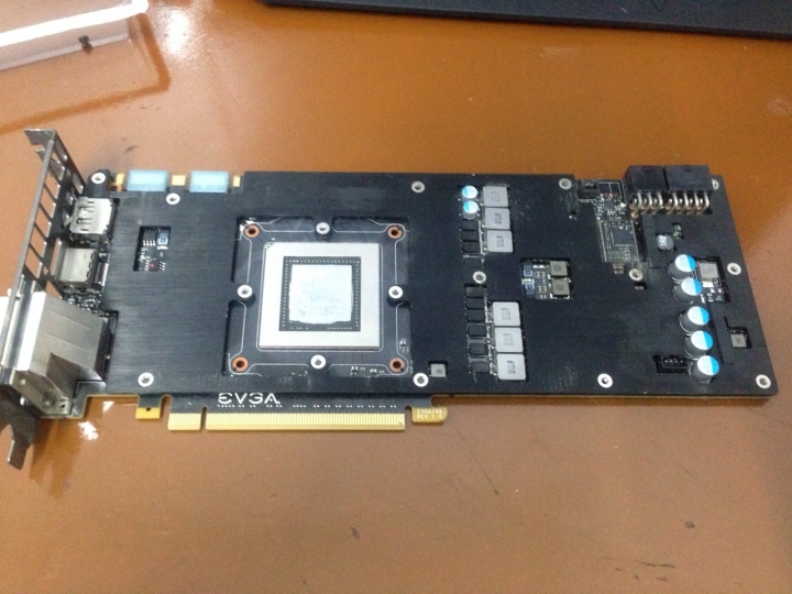 AC Xtreme 4代 with GTX780 開箱