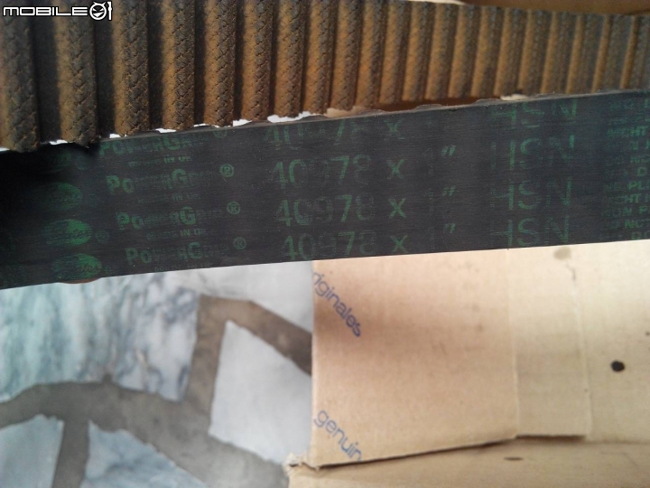 FOCUS TDCI MK2 正時皮帶更換104.04.02