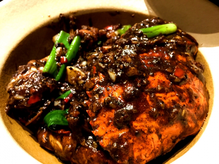 台北 圓山站 MAJI市集 激推超好吃泰國料理 太老爺 (花博圓山園區內)