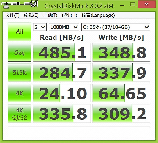 ASUS ROG G501J 薄型電競生力軍