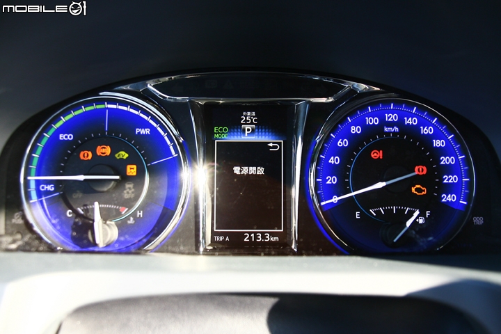 決戰400公里見真章!! 百萬級中大型房車集體評比暨油耗測試