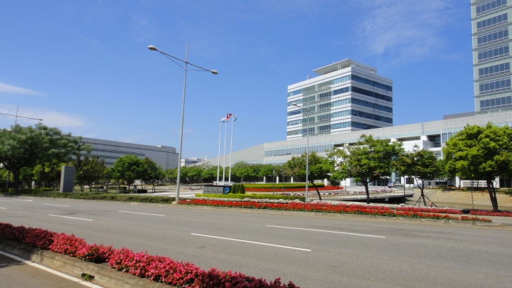 2015-04-03誤入歧途(上集)之大肚山意外發現「大楊油庫」與20多年曾走過的捷徑