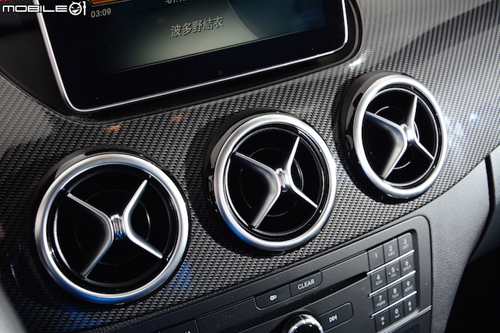 熱區迎擊 Mercedes-Benz B200小改款