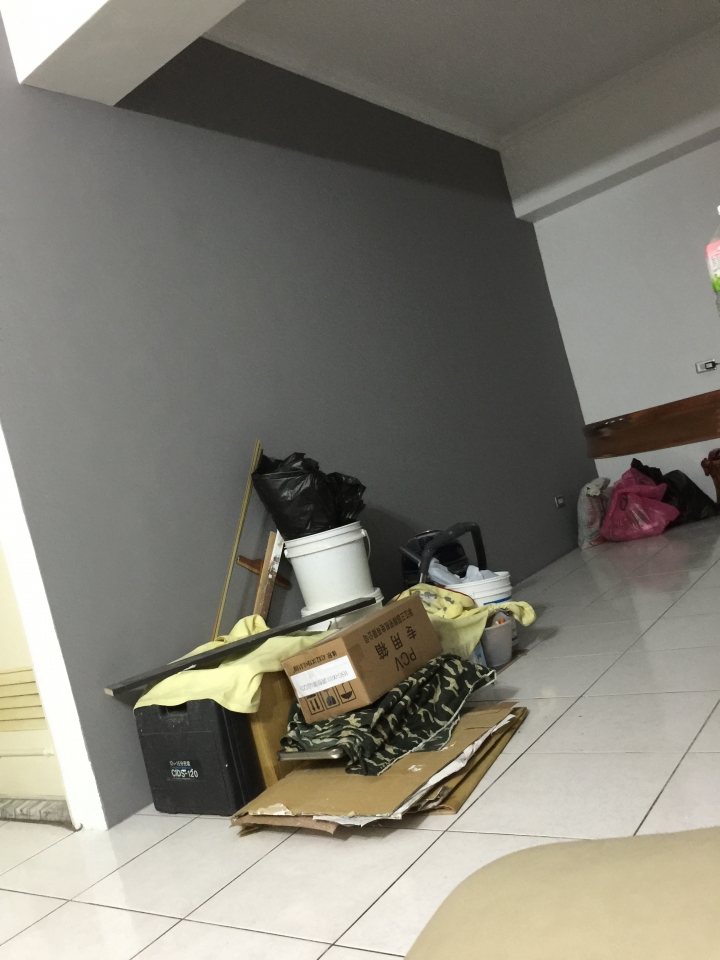 打造-復古懷舊+LOFT工業風+ZAKKA日式鄉村MIX混搭-DIY居家工事