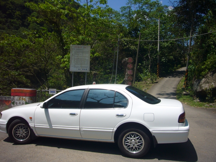 Cefiro A32之老車不死(重改版)