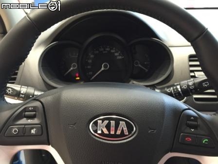 KIA潮勢力-試駕體驗活動 高雄試駕花絮