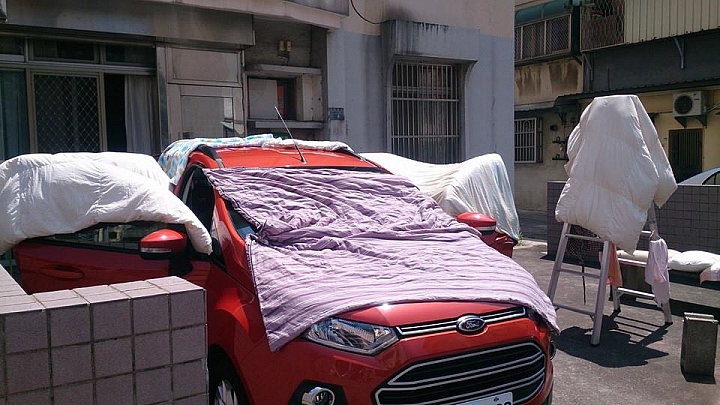 Ecosport 晚一年的購車心得+近期被狗咬更新