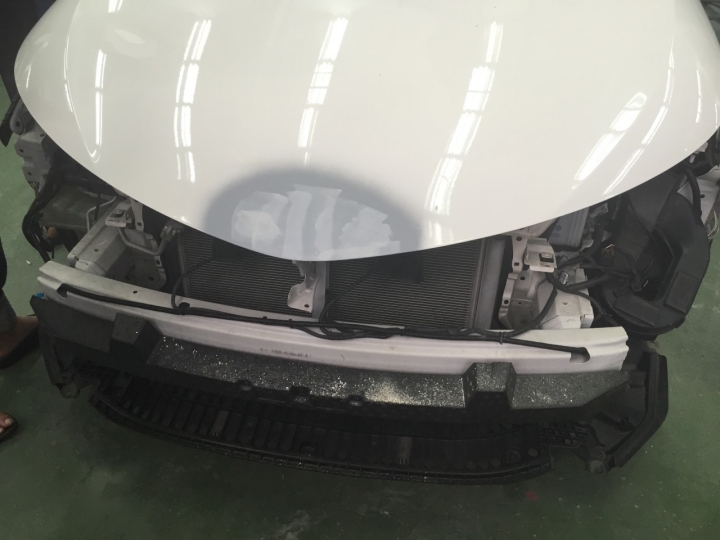 (更新至8/20)A到TOYOTA業務的車...對方要六萬...