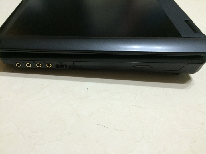 MSI WT60筆電入手
