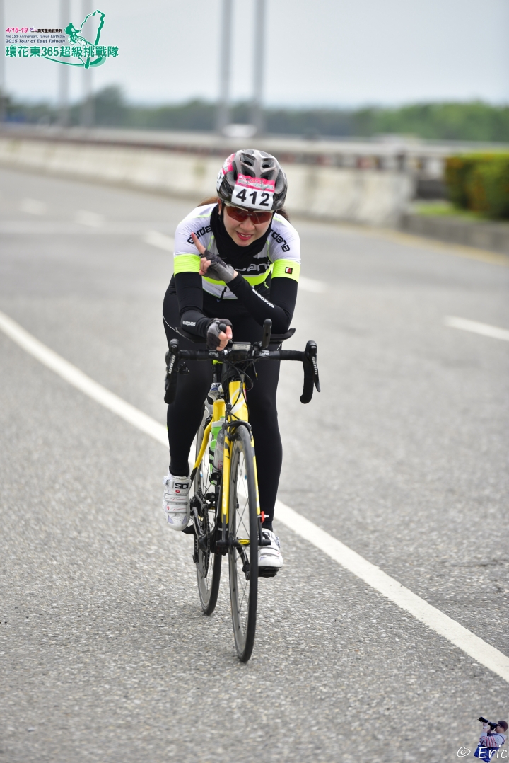 20150418~19 - 環花東365超級挑戰賽(Day 1 台11南下18.5K+Day 2 台11丙北上7.5K)