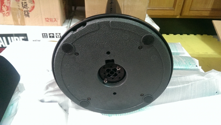 【開箱】飄洋過海的 Pioneer HTP-S767 家庭劇院組