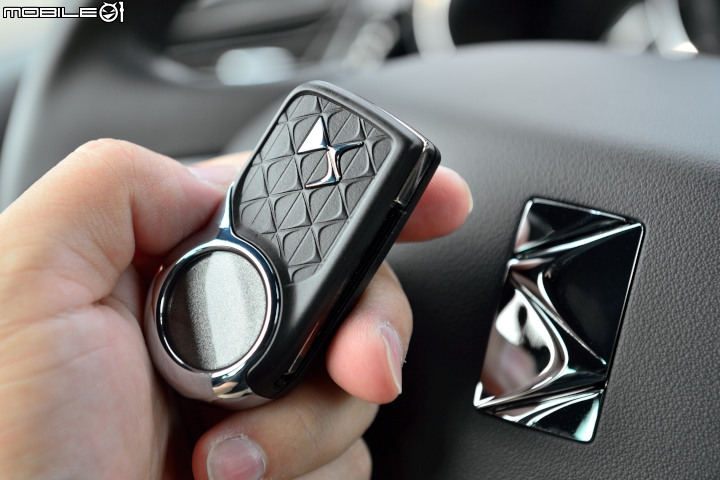 何止垂涎再三 DS 3 1.6 VTi