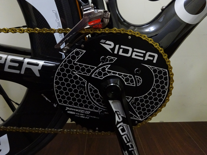 CEEPO Viper 開箱