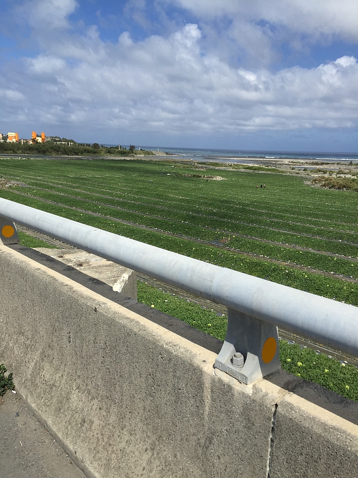 2015 3/31~4/5自行車環島 六天