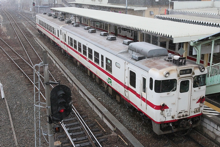 Canon 600D的東日本自由行