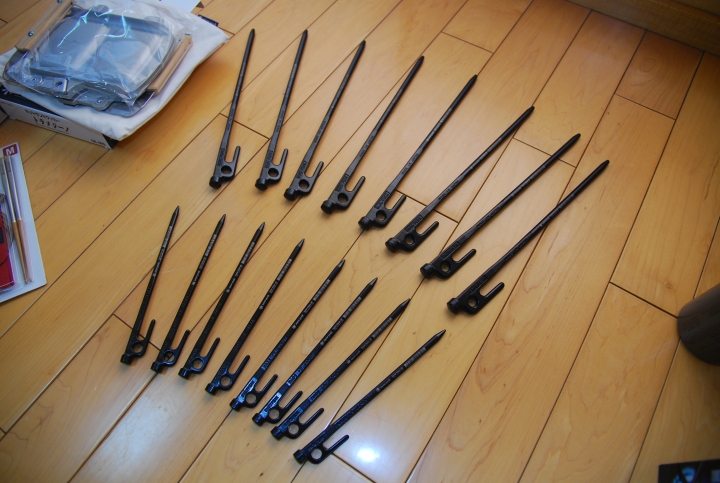 日本蜜月自由行順手採購裝備開箱~