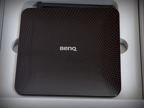 跟海賊王一起體驗 BenQ 電視上網精靈 JM-250 讓智慧電視再進化~Android智慧電視盒試用活動分享