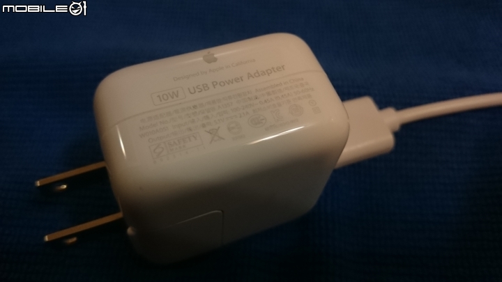 分享~原廠、副場線材充電差異~~