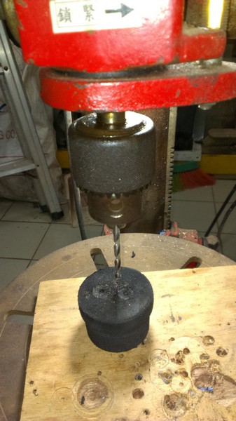 MEDO VP0140 真空幫浦 DIY使用