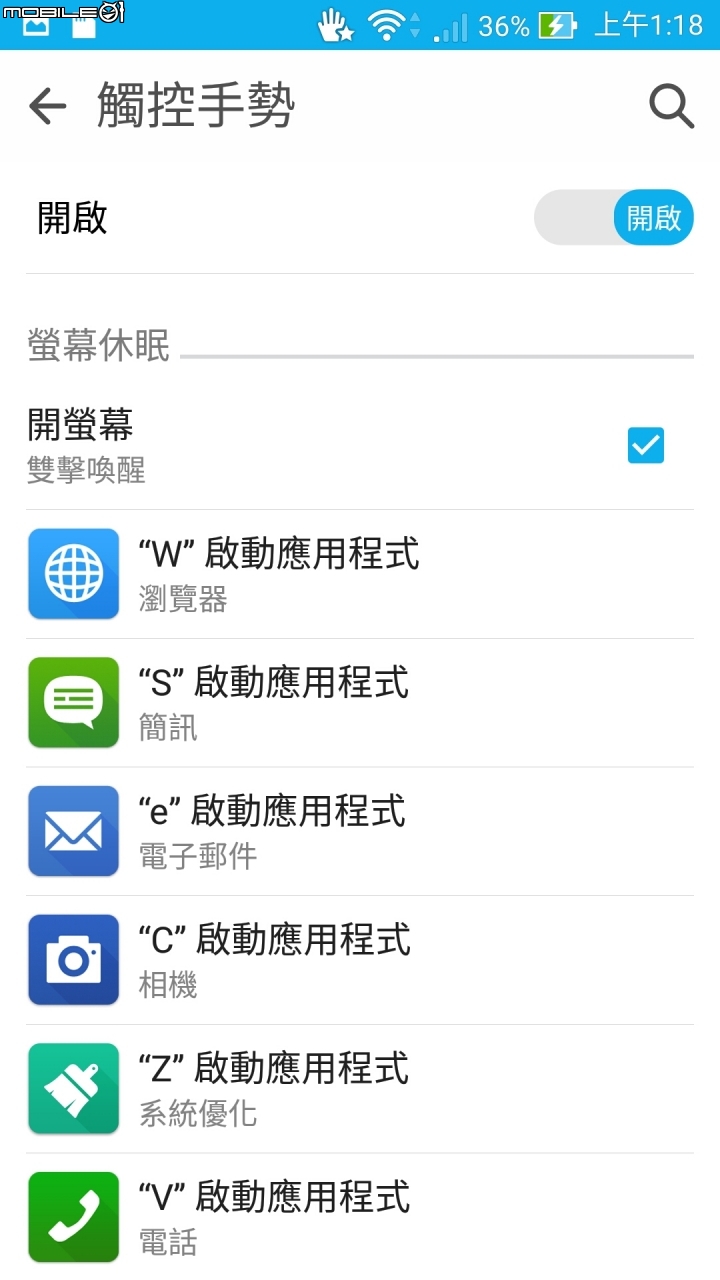 我和 ZenFone2 的相遇