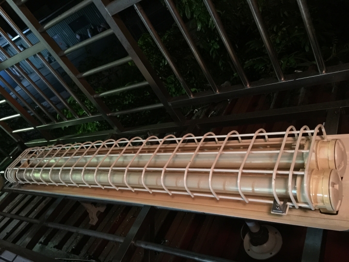 打造-復古懷舊+LOFT工業風+ZAKKA日式鄉村MIX混搭-DIY居家工事