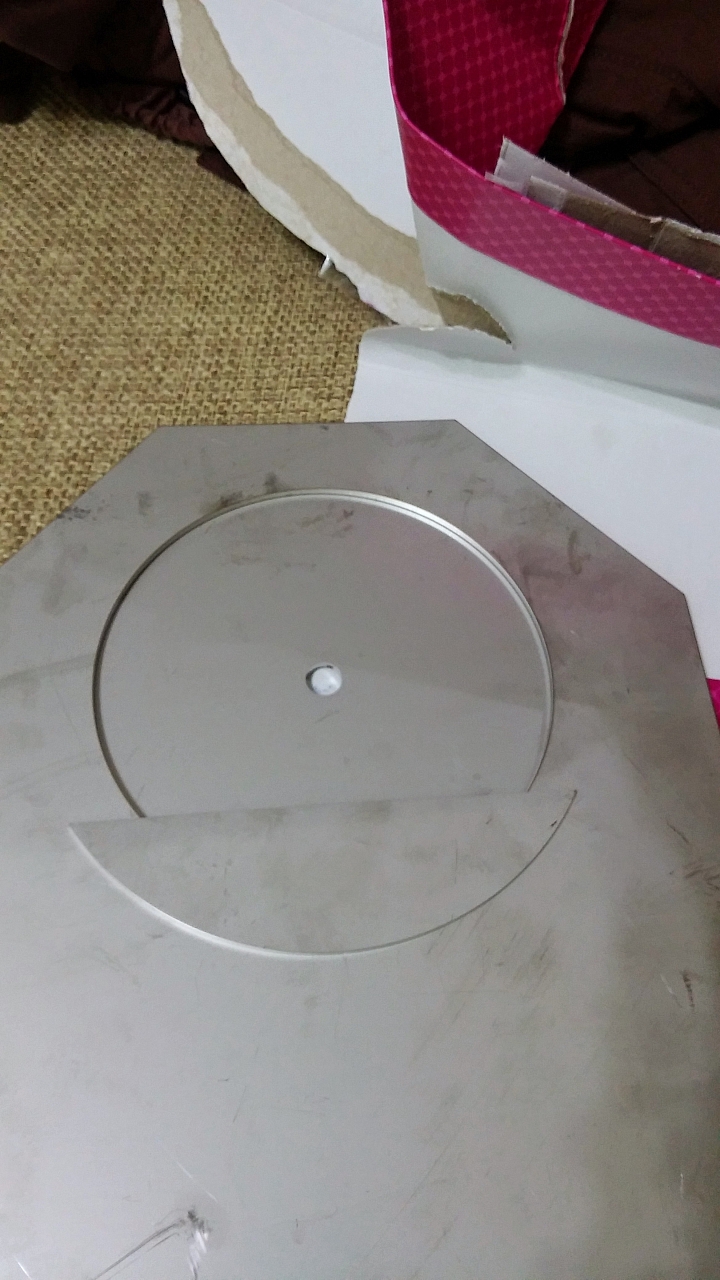 DIY 烘豆機