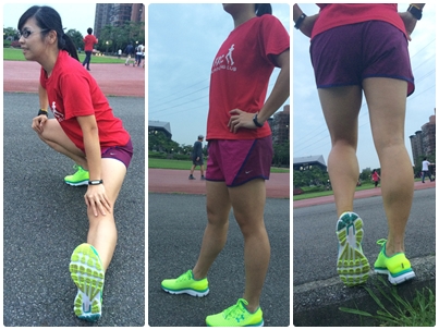 UNDER ARMOUR SPEEDFORM GEMINI能量跑鞋試用活動分享