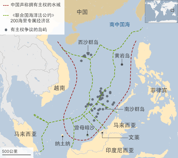 美軍司令:中國和俄羅斯增加在亞太軍事活動,動作頻頻