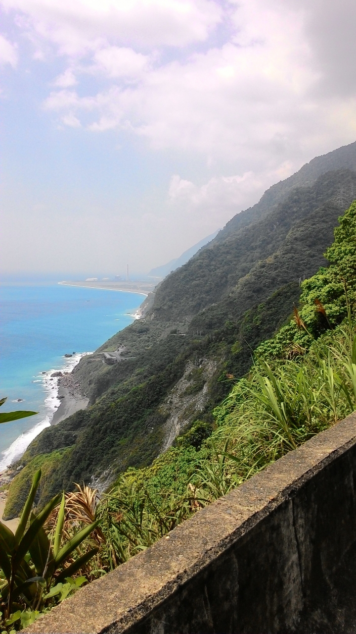 一滴水的旅程(新手發文,圖多文也多)