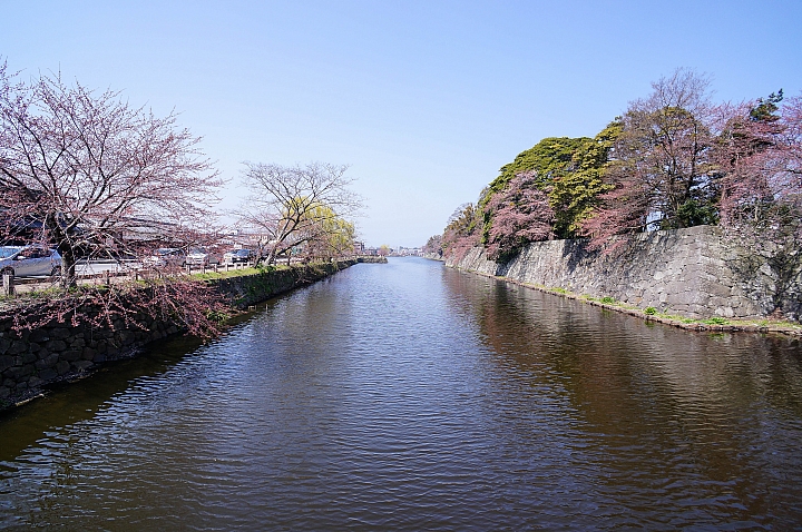 104/03/31 關西の獨自旅行-長浜、彥根、近江八幡