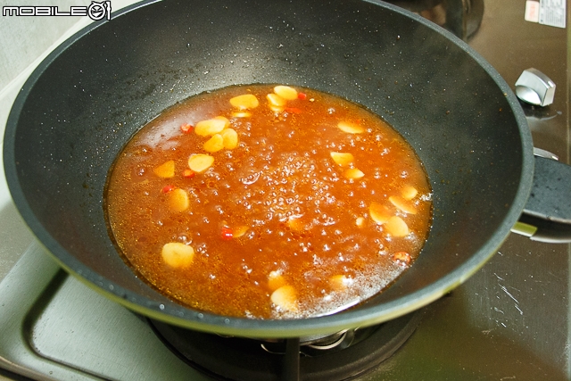 小惡魔料理分享 糖醋里肌