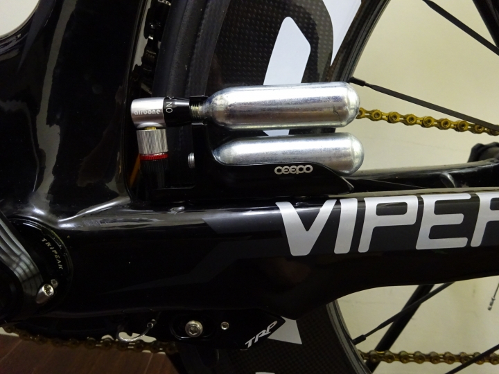 CEEPO Viper 開箱